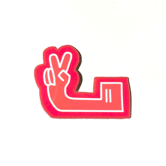 Peacehands
