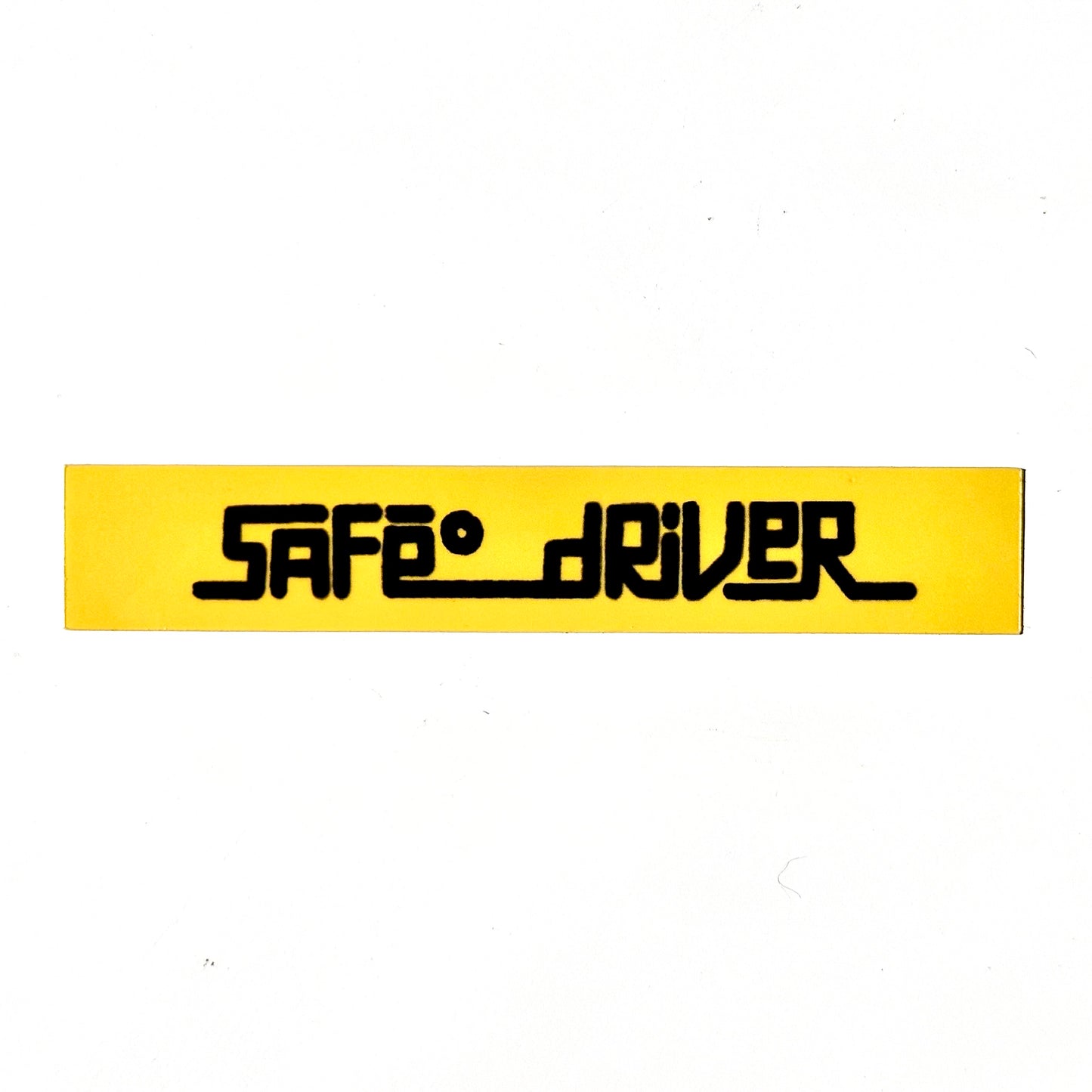 Safe Driver